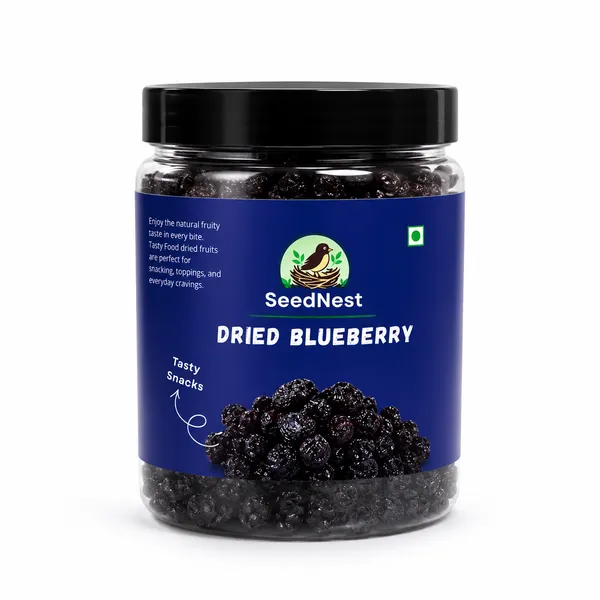 Seednest_Dried_Blueberry