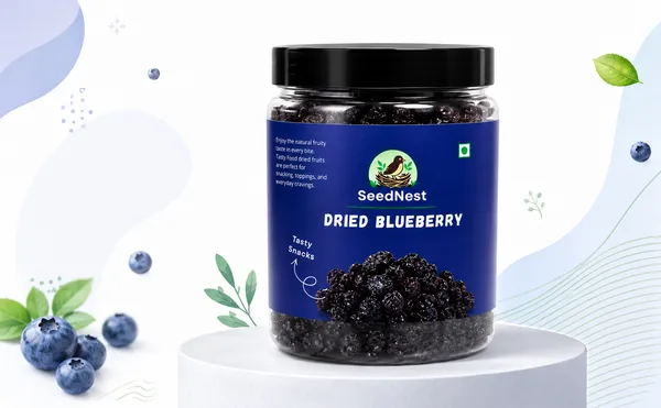 Seednest_Dried_Blueberry