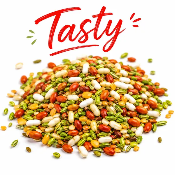 Fennel_Seed_Mouth_Freshener_Seednest_Chocolate_Mukhwas_200g_Fennel_Seeds_Tasty_Mukhwash_Mouth_Freshener_With_Hygiene_Serving_Spoon