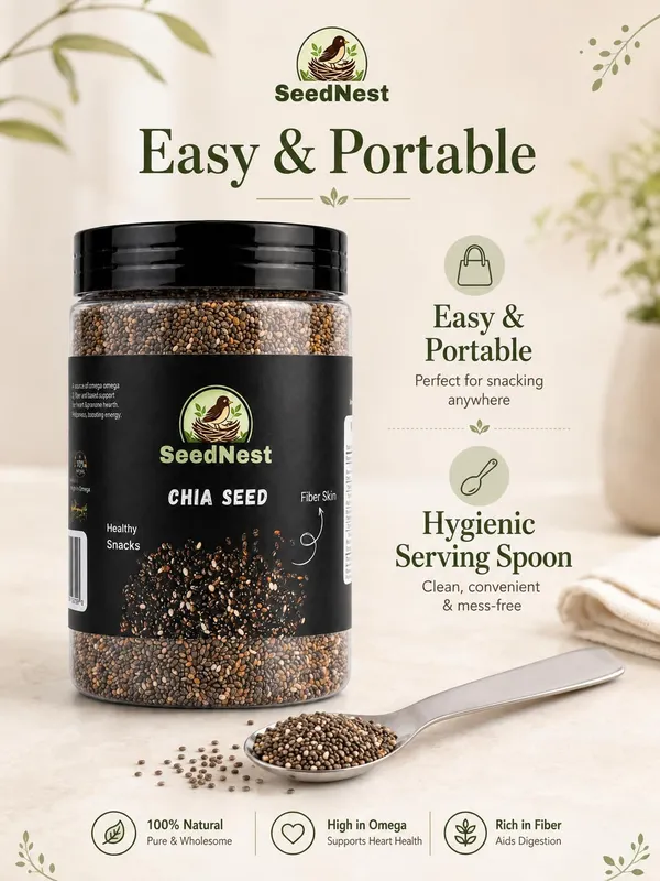 Chia_Seeds_With_Storage_Jar_And_Spoon
