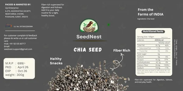Chia_Seeds_With_Storage_Jar_And_Spoon