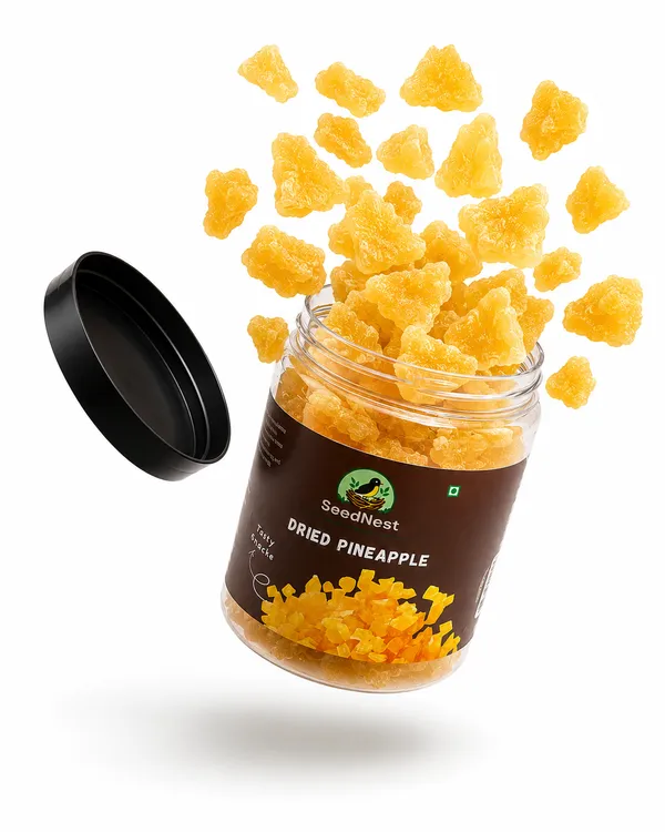 Seednest_Dried_Pineapple