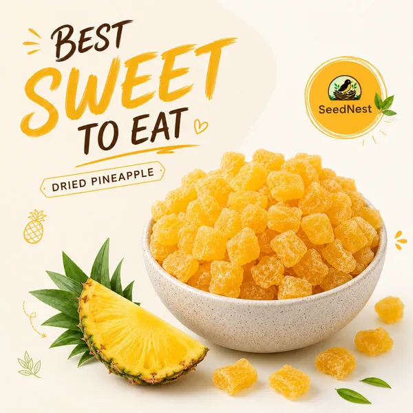 Seednest_Dried_Pineapple