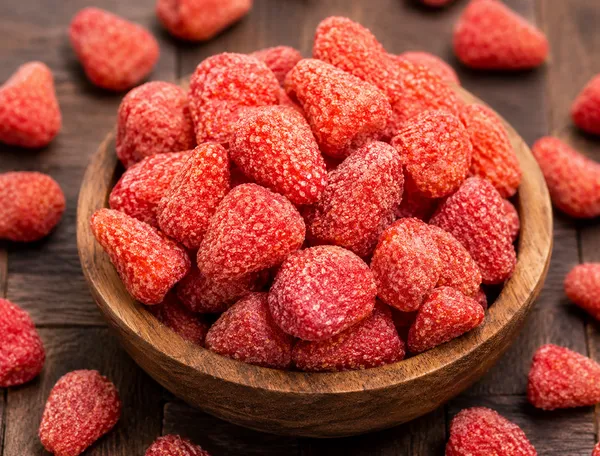 Seednest_Dried_Strawberry