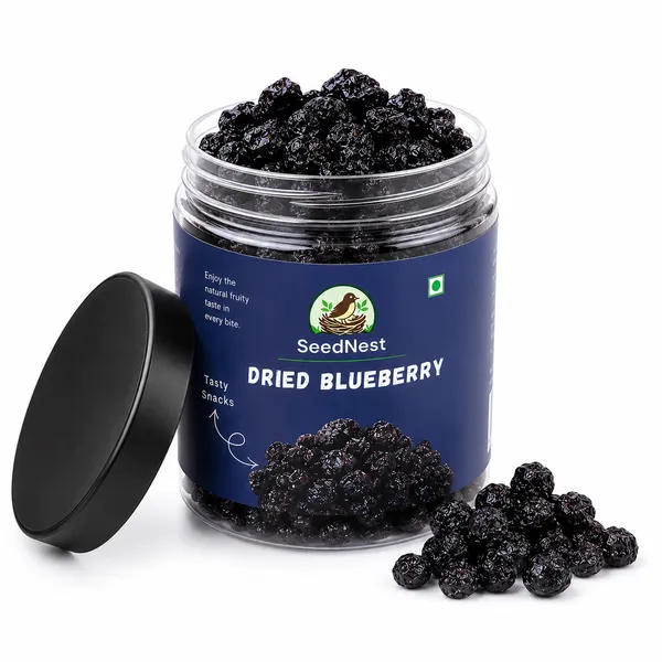 Seednest_Dried_Blueberry