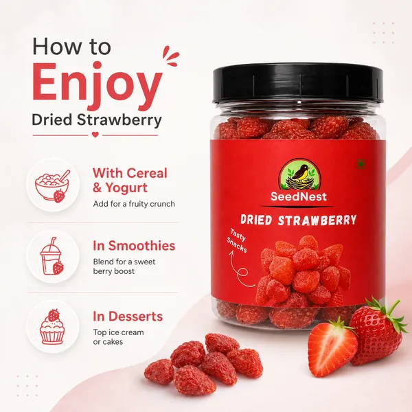 Seednest_Dried_Strawberry