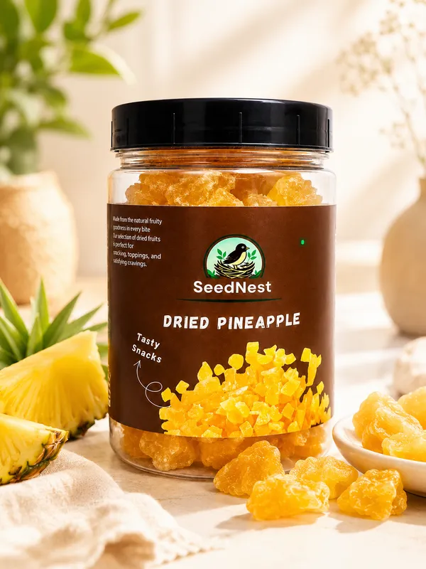 Seednest_Dried_Pineapple
