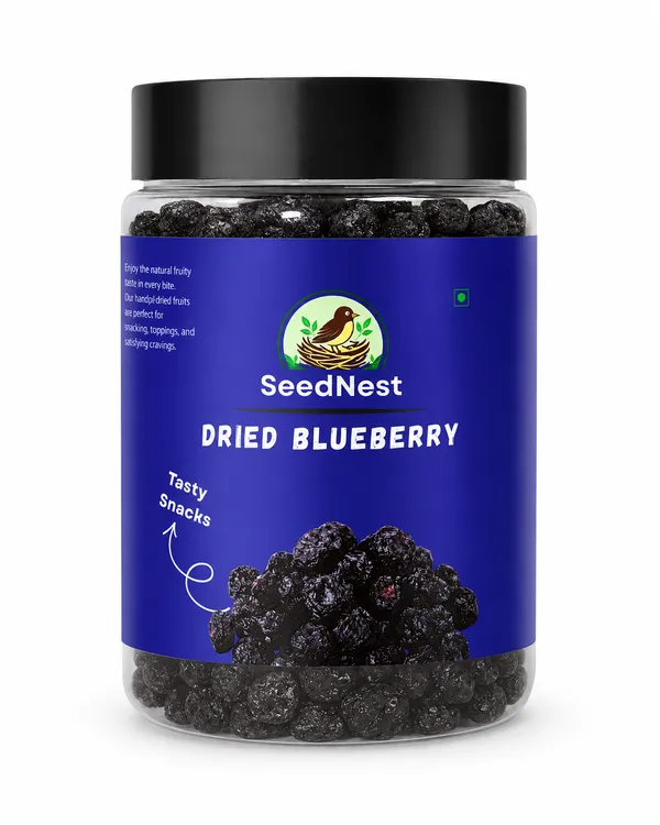 Seednest_Dried_Blueberry