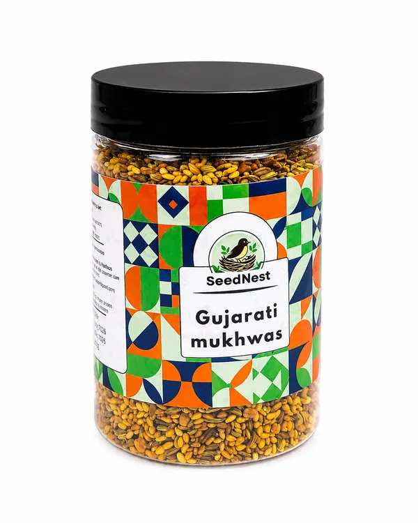 Seednest_Gujarati_&_Dry_Onion_Flakes_Combo
