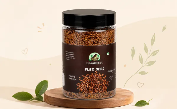 Seednest_Roasted_Flax_Seeds