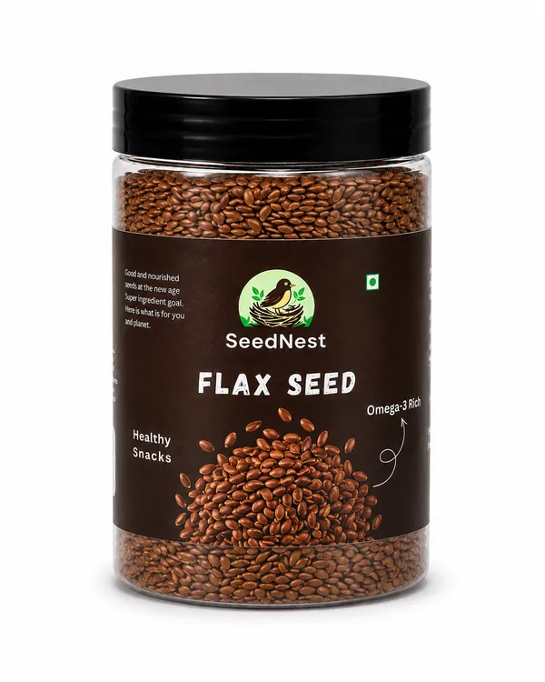 Seednest_Roasted_Flax_Seeds