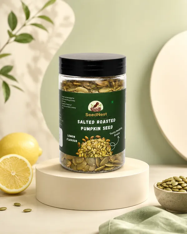 Seednest_Roasted_Salted_Lemon_Pumpkin_Seeds