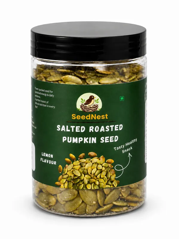 Seednest_Roasted_Salted_Lemon_Pumpkin_Seeds