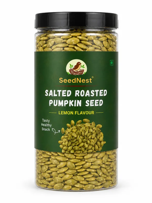 Seednest_Roasted_Salted_Lemon_Pumpkin_Seeds