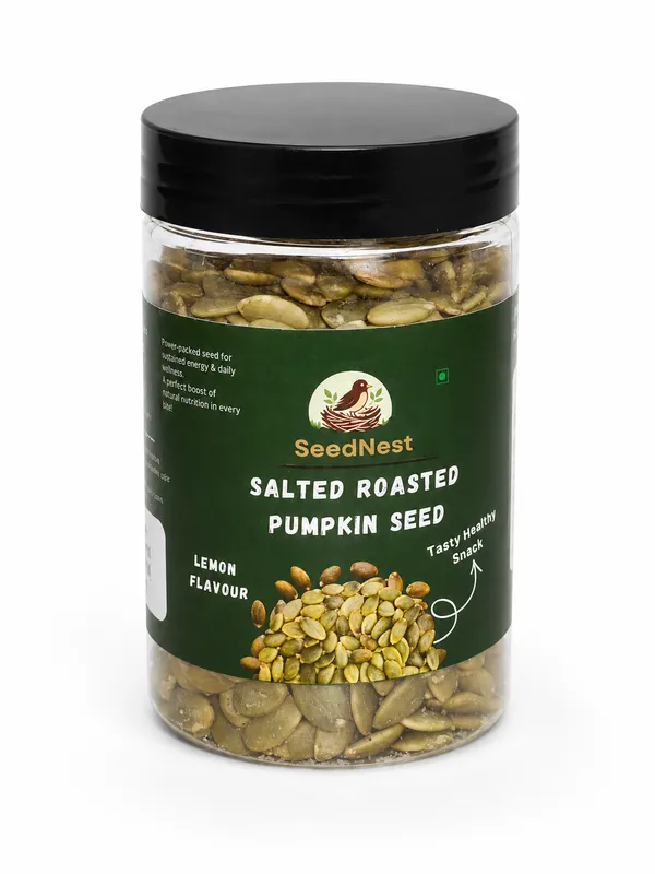 Seednest_Roasted_Salted_Lemon_Pumpkin_Seeds