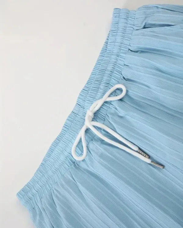 Blue_40%_Cotton_60%_Polyester__Co-Ord_Set_For_Men