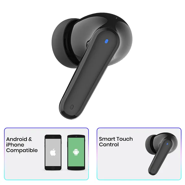 One_7_Bassnova_Tws_Wireless_Earbuds_Bluetooth_5.3_Black