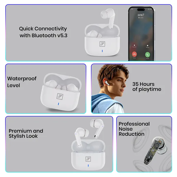 One_7_Bassnova_Tws_Wireless_Earbuds_White