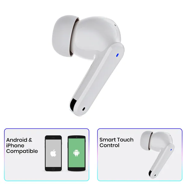 One_7_Bassnova_Tws_Wireless_Earbuds_White