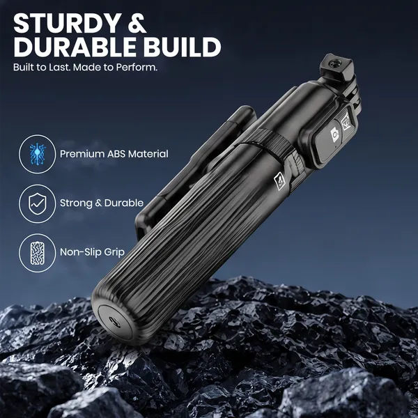 One_7_Bluetooth_Selfie_Stick_Tripod_Wireless_Remote
