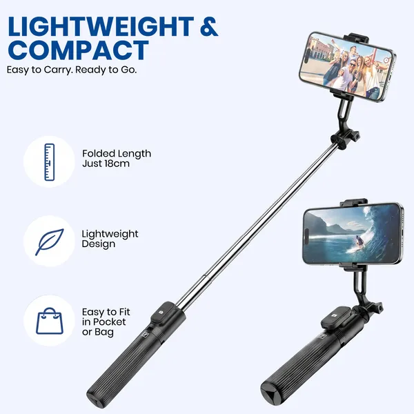 One_7_Bluetooth_Selfie_Stick_Tripod_Pro_Wireless_Remote
