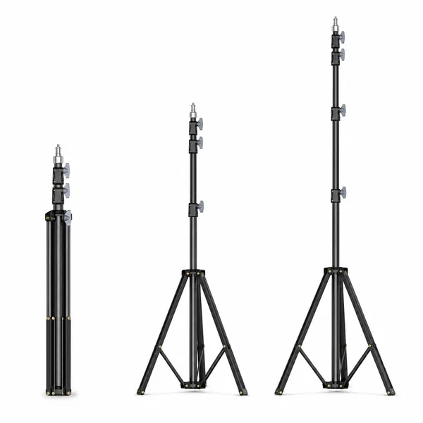 One_7_Heavy-Duty_Light_Stand_Metal_Photography_Tripod