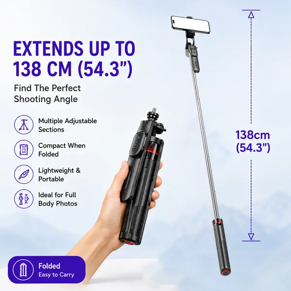 One_7_Auto_Open_Selfie_Stick_Tripod_Bluetooth_Remote