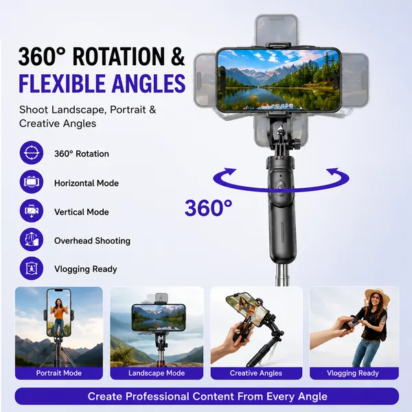 One_7_Auto_Open_Selfie_Stick_Tripod_Bluetooth_Remote