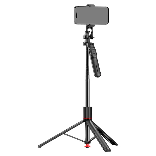 One_7_2-In-1_Auto_Opening_Selfie_Stick_Tripod_174Cm