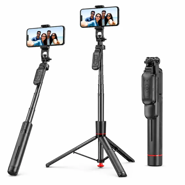 One_7_2-In-1_Auto_Opening_Selfie_Stick_Tripod_174Cm