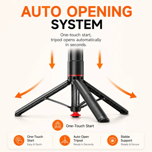 One_7_2-In-1_Auto_Opening_Selfie_Stick_Tripod_174Cm