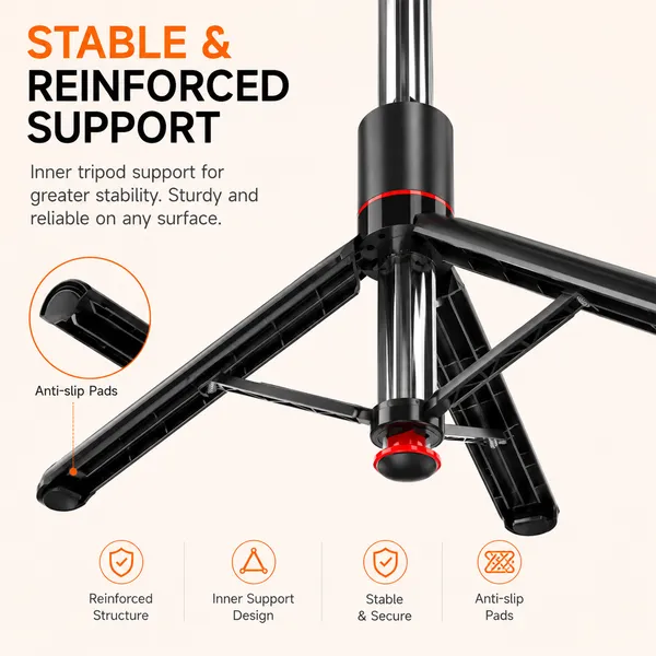 One_7_2-In-1_Auto_Opening_Selfie_Stick_Tripod_174Cm