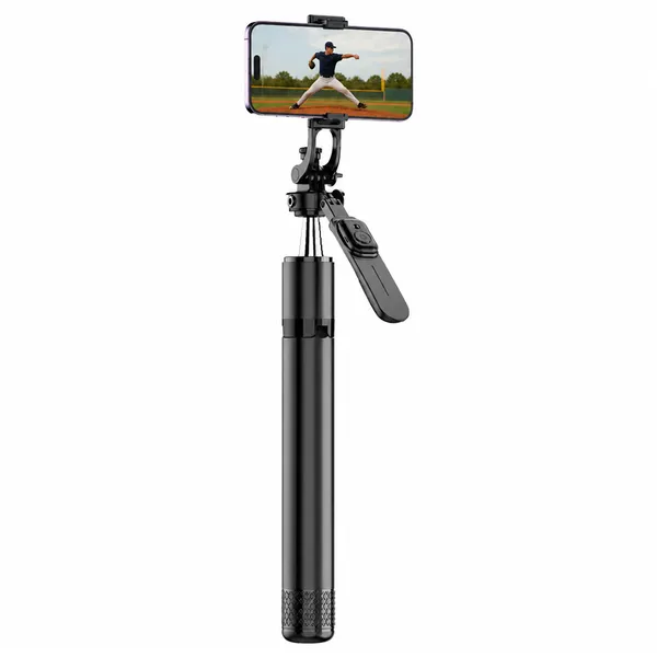 One_7_Professional_Selfie_Stick_Tripod_2110Mm_Extend