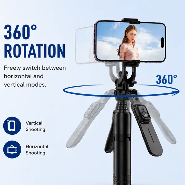 One_7_Extendable_Selfie_Stick_Tripod_With_Bluetooth_Remote