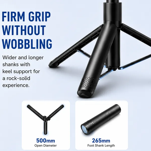 One_7_Extendable_Selfie_Stick_Tripod_With_Bluetooth_Remote