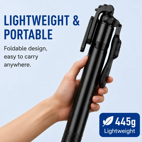 One_7_Extendable_Selfie_Stick_Tripod_With_Bluetooth_Remote
