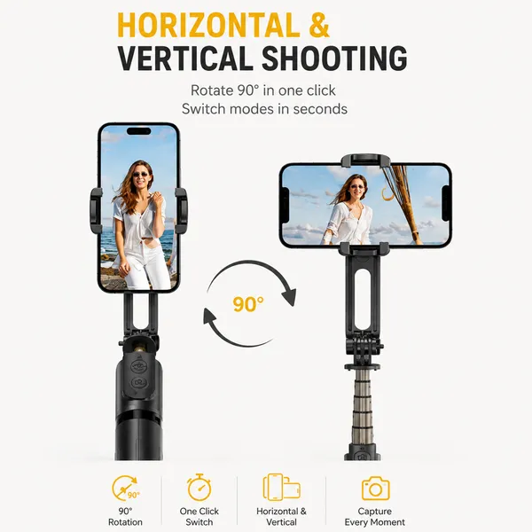 One_7_Gimbal_Selfie_Stick_Tripod_Stabilizer