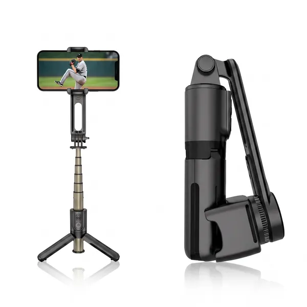 One_7_Gimbal_Selfie_Stick_Tripod_Stabilizer