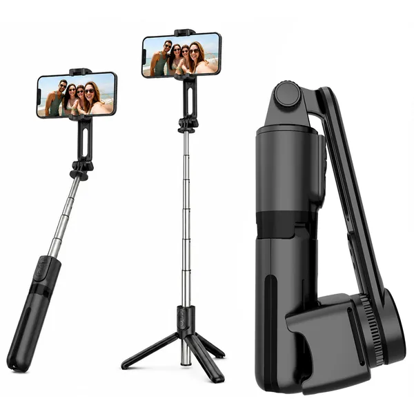 One_7_Gimbal_Selfie_Stick_Tripod_Stabilizer