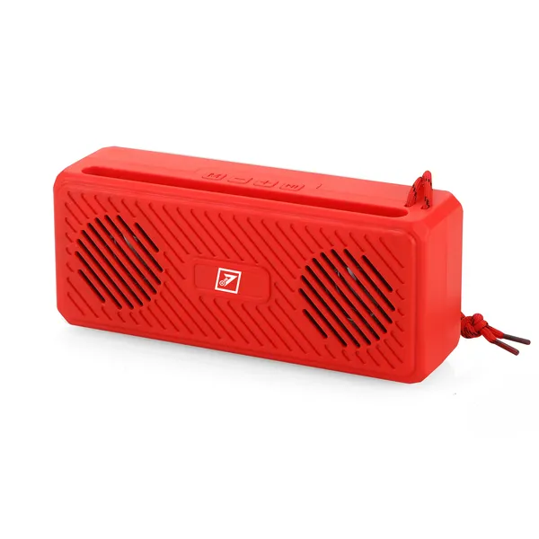 One_7_Portable_Bluetooth_Speaker_10W_Stereo_Red