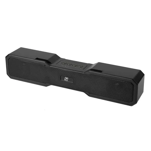 One_7_Bass_Titan_Wireless_Bluetooth_Speaker_Black