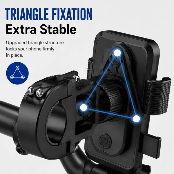 One_7_Universal_Bike_Mobile_Holder_Vibration-Resistant_Black