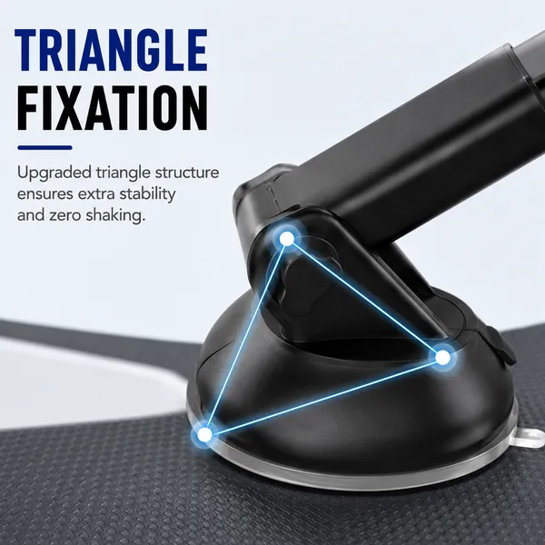 One_7_Drive_Grip_Pro_Car_Phone_Holder_Black