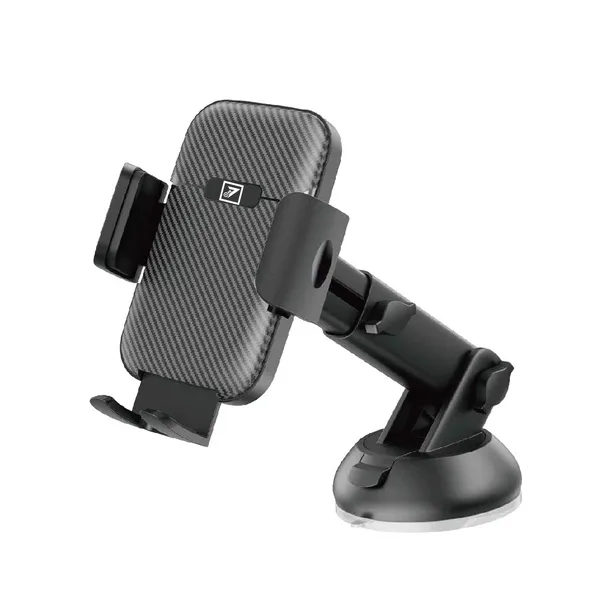 One_7_Drive_Grip_Pro_Car_Phone_Holder_Black
