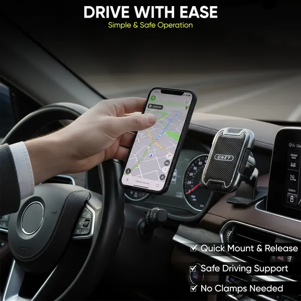 One_7_Magsnap_Pro_Magnetic_Car_Phone_Holder_Black_-_Pack_of_2