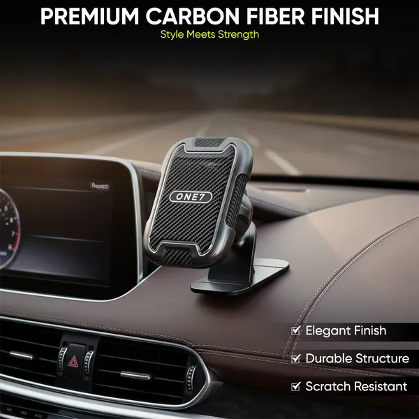 One_7_Magsnap_Pro_Magnetic_Car_Phone_Holder_Black_-_Pack_of_2