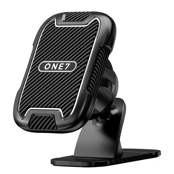 One_7_Magsnap_Pro_Magnetic_Car_Phone_Holder_Black_-_Pack_of_2