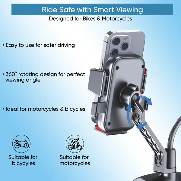 One_7_Bike_Motorcycle_Phone_Holder_Silicone-Padded_Grip