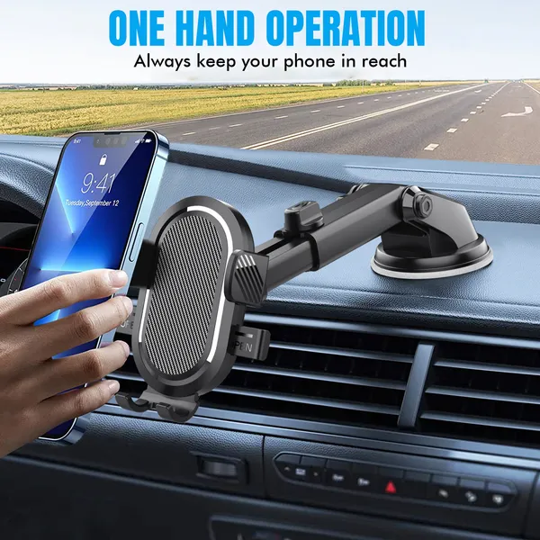 One_7_Gravity_Car_Dashboard_Windshield_Phone_Holder_Black