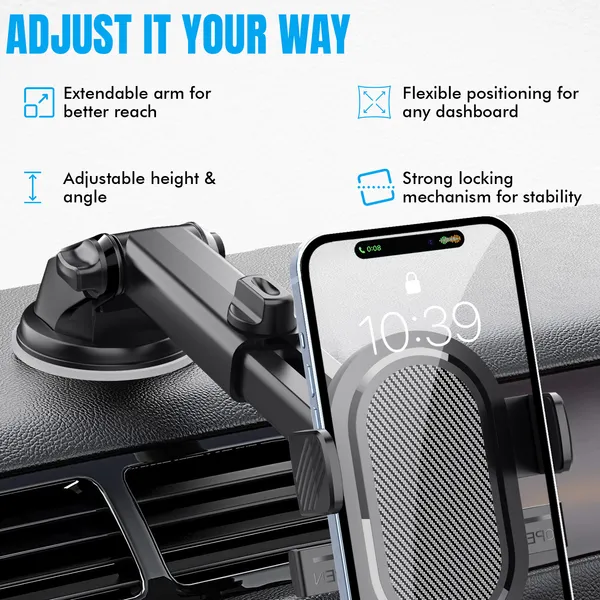 One_7_Gravity_Car_Dashboard_Windshield_Phone_Holder_Black